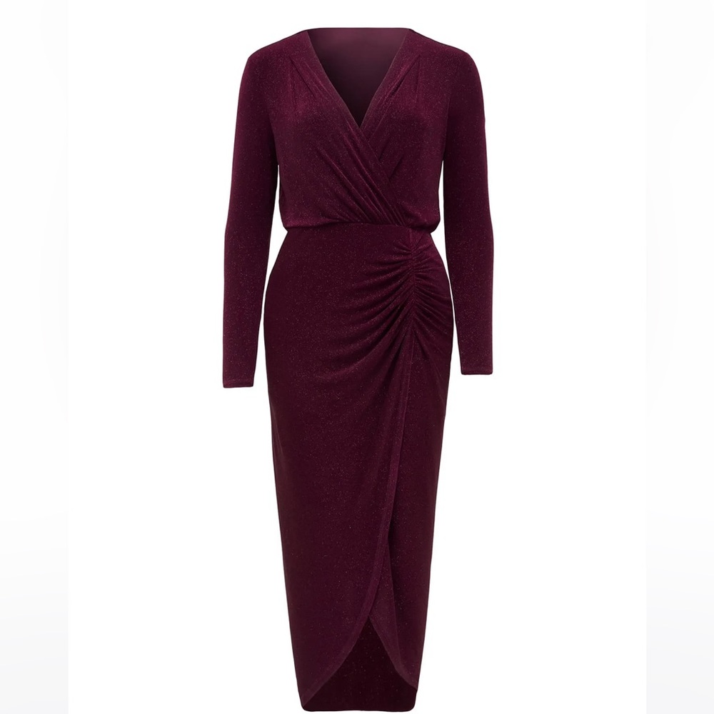 Ever New Rory Dress - Picture 3 of 4